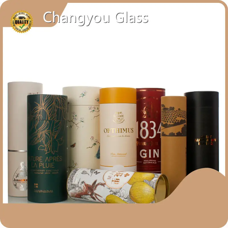 Gift Box Supplier Customized Matt LaminationDealer 1