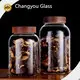 Wholesale Glass Jars ODM/OEMFor Sale 1