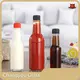 Transparent Glass Bottle Factory Direct Supply 10000pcs 1
