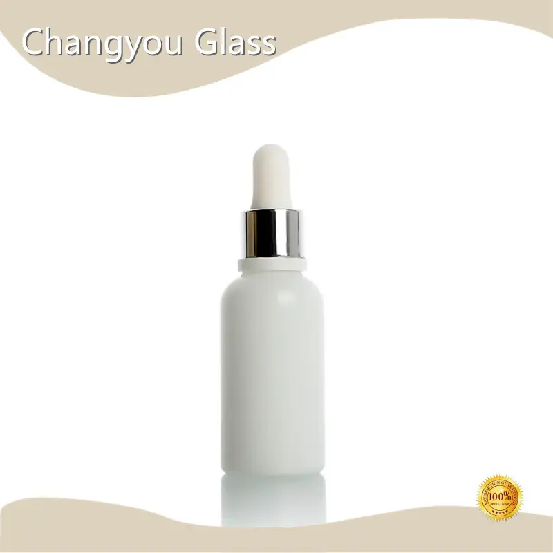 Changyou Glass Glass Bottle Manufacturer ChangyouFactory 1