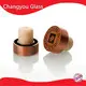 Wine Stopper Supplier 33*47/33*58 - - Changyou Glass 1