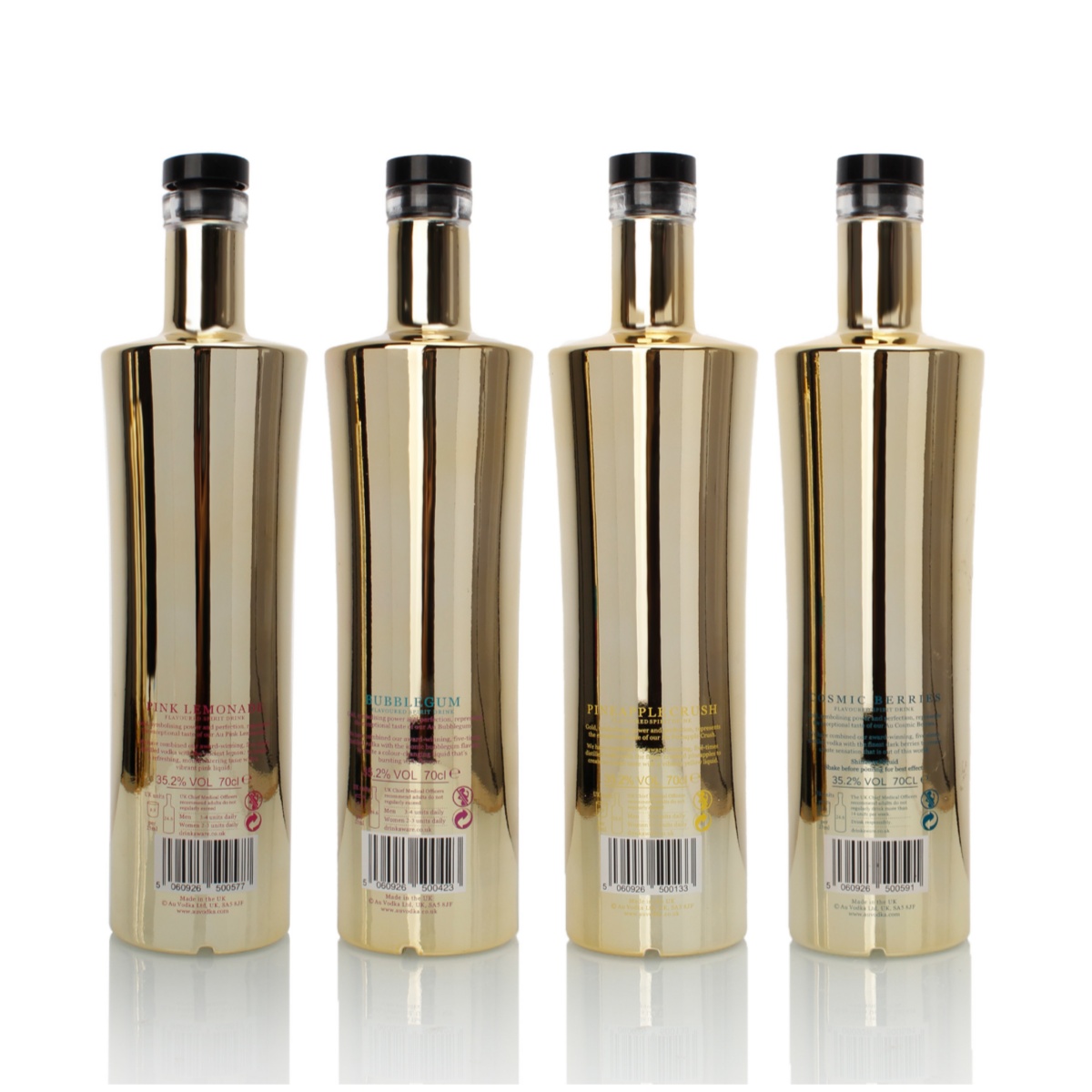 750ml 1L Electroplating Liquor Glass Bottle with Cork Cap 2