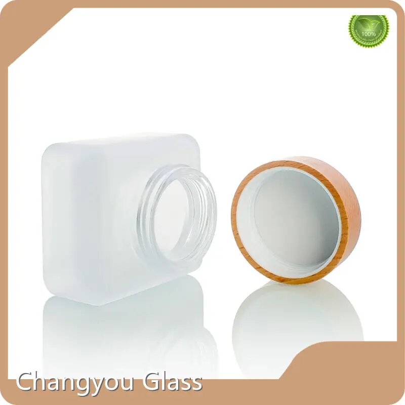 High-Quality Personalized Glass Containers Price List 1