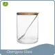 Top Selling Borosilicate Jar with Lid Top Brand 1