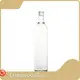 Changyou Glass 1000ml Glass Bottle Square/RoundFactory 1