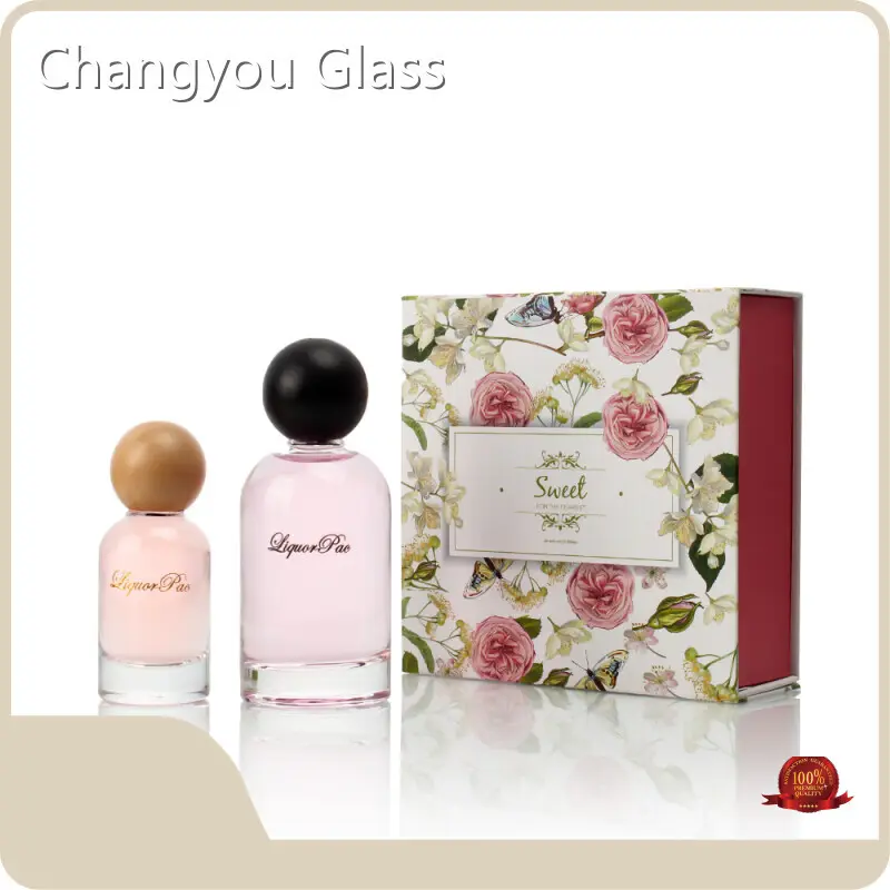 Bestperfume Bottle Manufacturers 5lm/30lm/50ml/100ml ODM/OEM 1