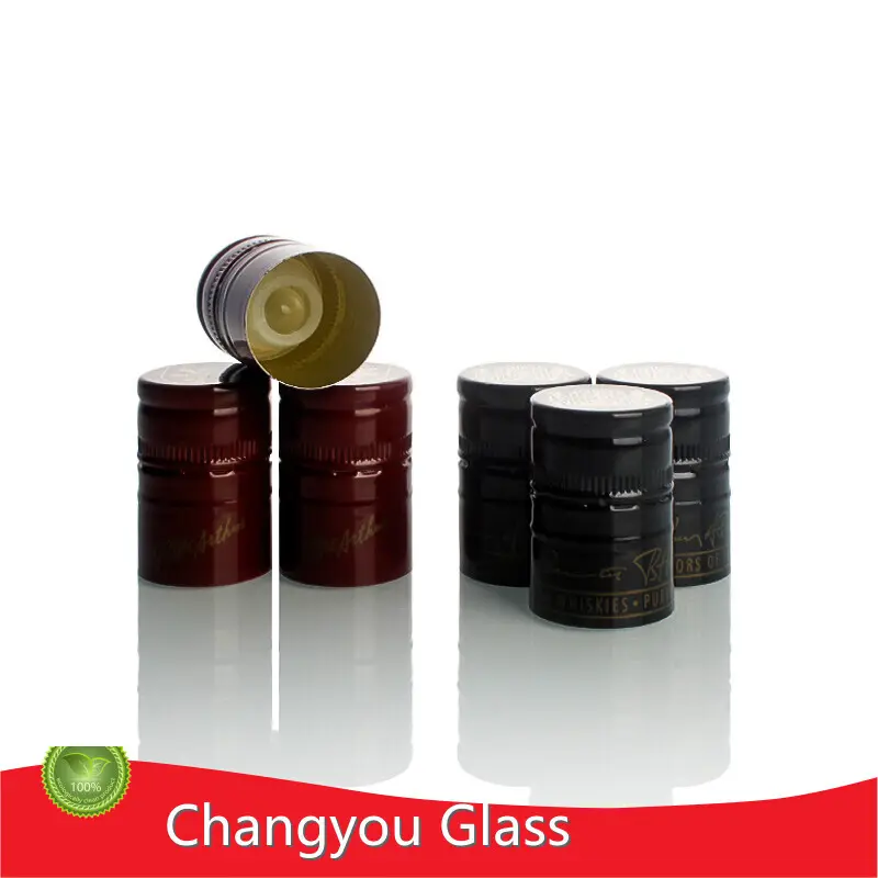 Best Glass Packaging Company Factory Direct Supply 1