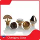 Changyou Glass Wine Stopper Botellas De Bebidas Espirituosas Y Licor Wine StopperFactory 1