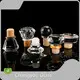 Bottle Stopper Transparente Top Brand 1