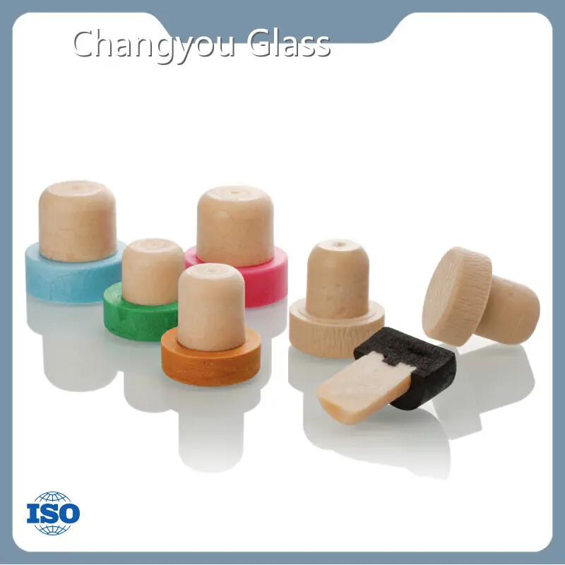 Bottle Stopper Supplier Personalizadoquality Assurance 1