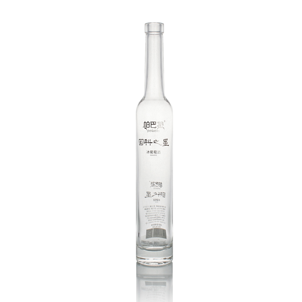 375ml super flint wine bottle 5
