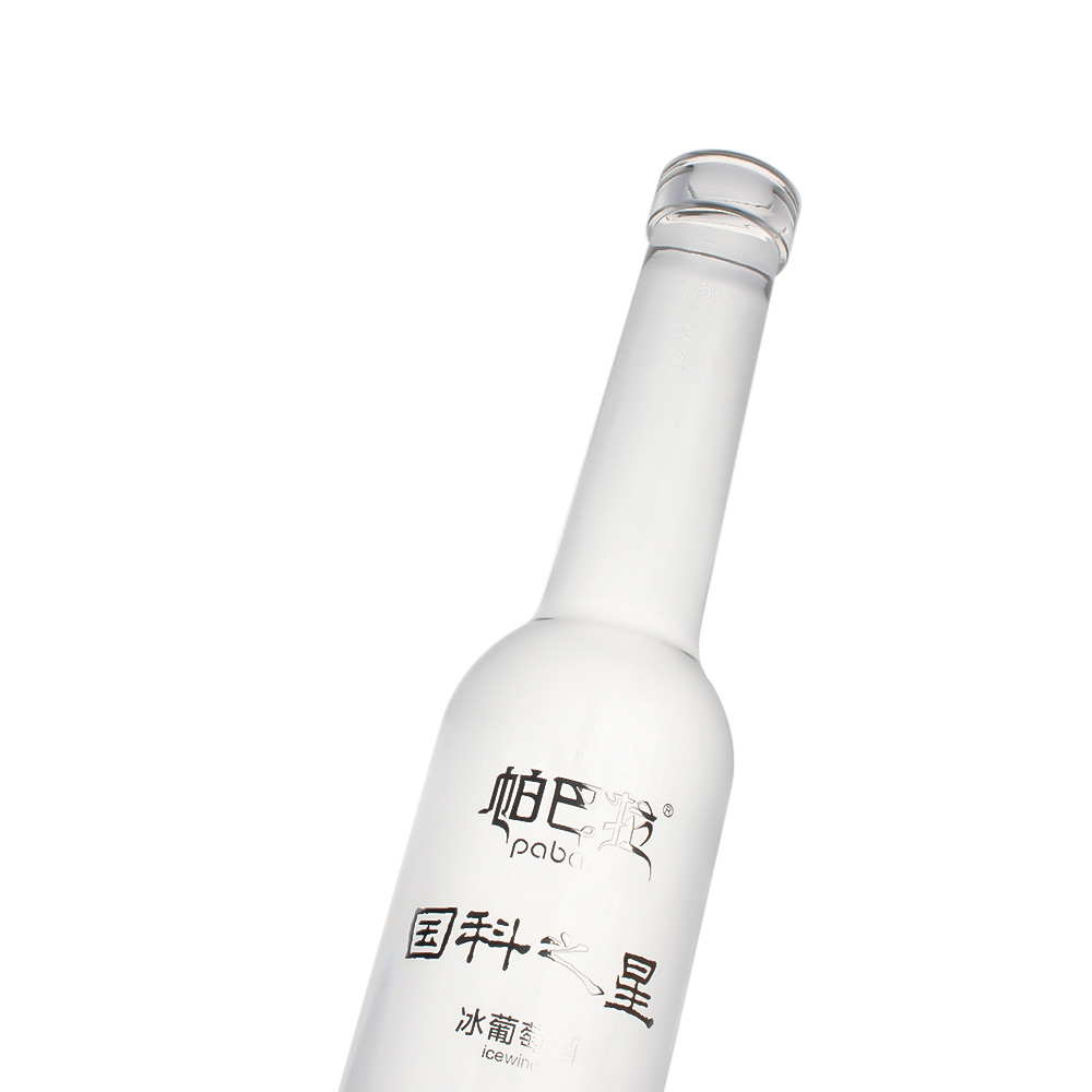 375ml super flint wine bottle 6