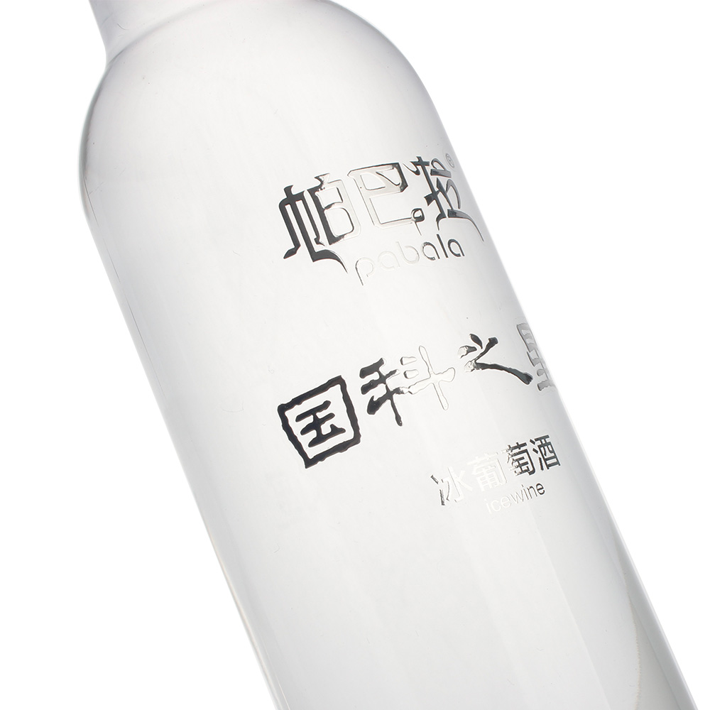 375ml super flint wine bottle 2