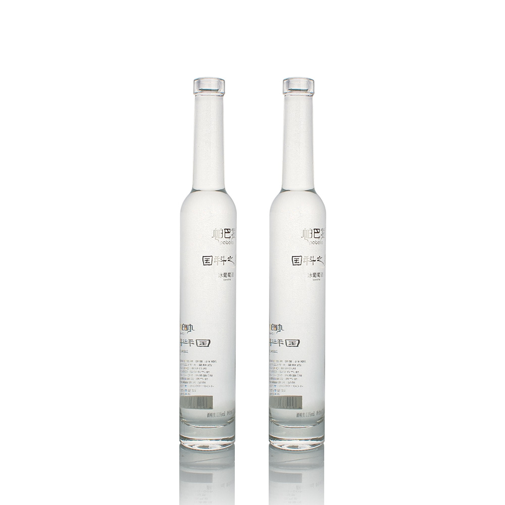 375ml super flint wine bottle 4