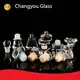 Changyou Glass Custom Wine Bottle Stopper Custom Wine Bottle Stopperfrom China 1