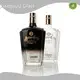 Clear Glass Bottles All Sizes 1