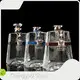 Bulk Liquor Bottles by Changyou Glass 1