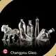 High-Quality Wholesale Glass Container Price List 1