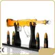 Wooden Wine Bottle Stoppers by Changyou Glass 1