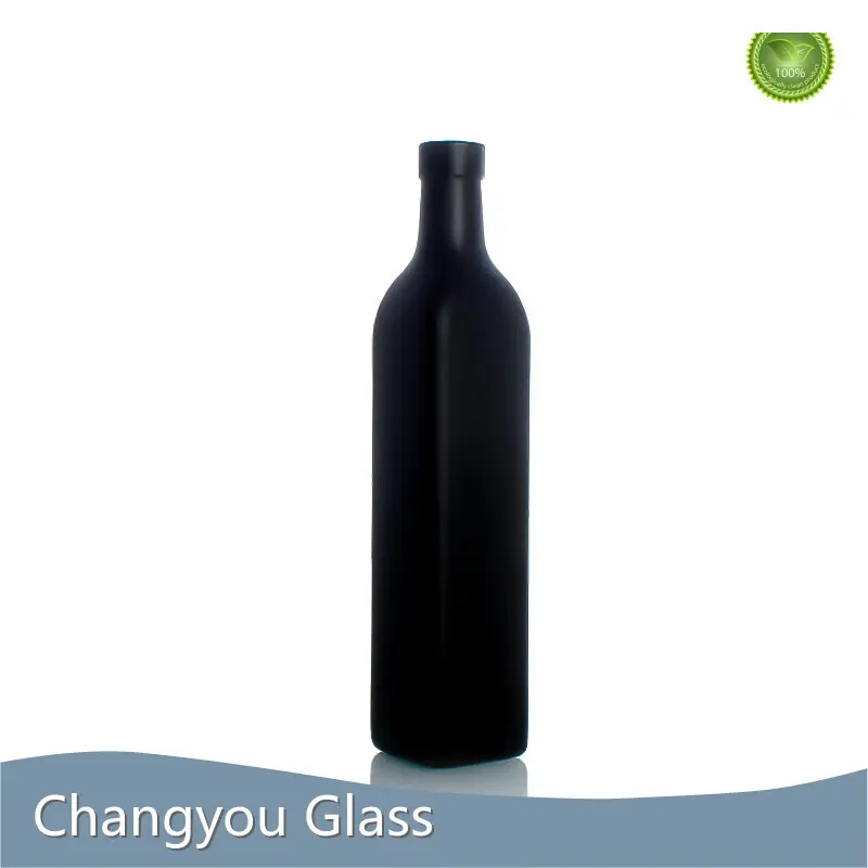 Olive Oil Bottles Bulk 30 Days Screw Capfactory Direct Supply 1
