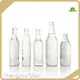 High End 250ml Glass Bottles 1
