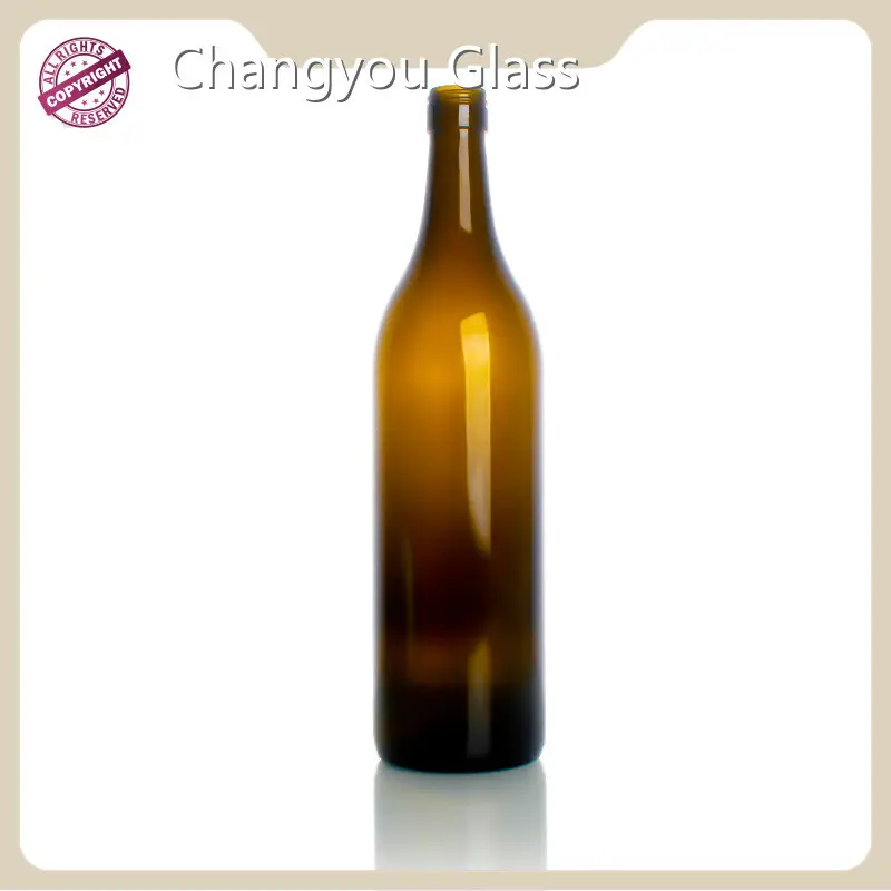 4 Oz Glass Bottles Carton+PalletFactory Price 1