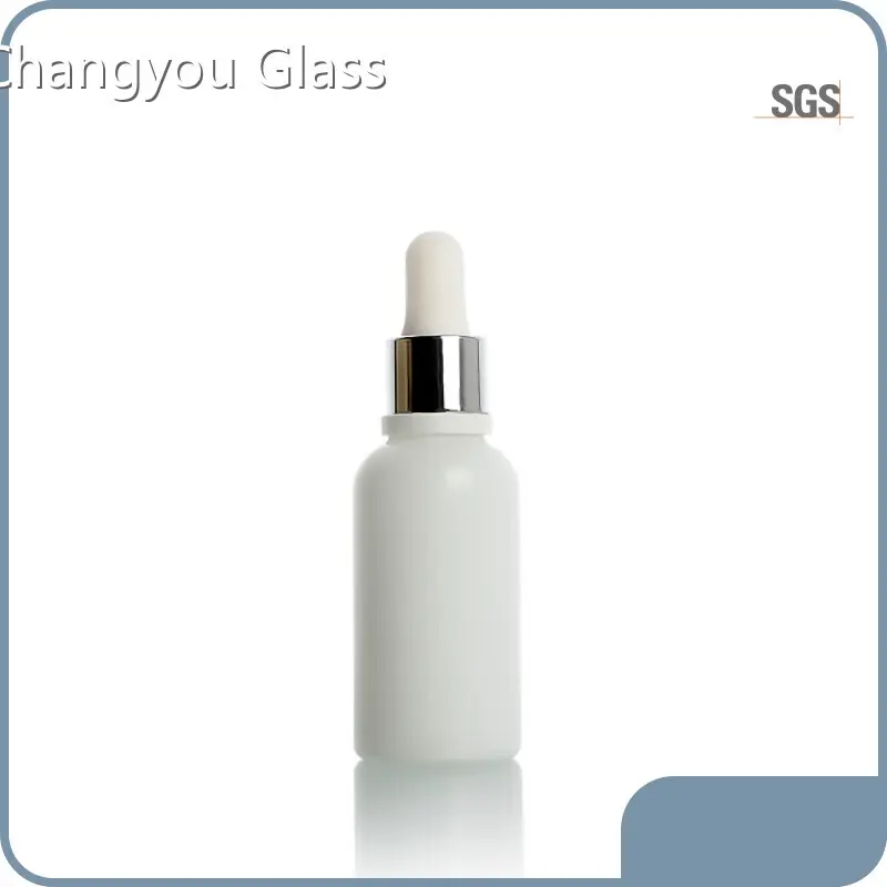 10 Ml Roller Bottles 30ml/50ml - - Changyou Glass 1