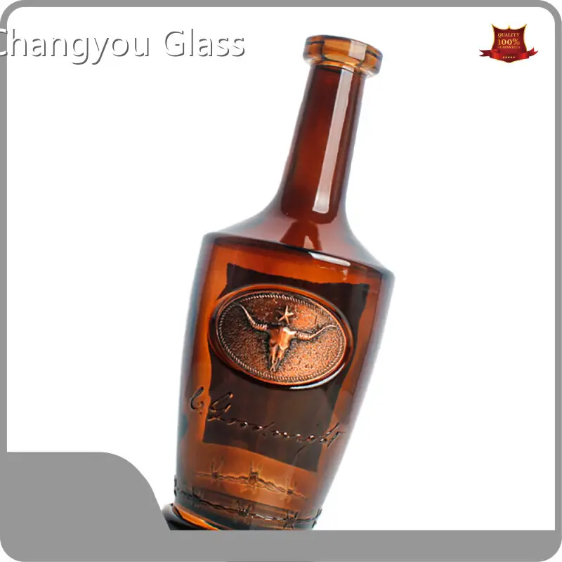 Good Selling Glass Container Supplier Factory 1