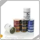 Glass Container Supplier Customized Color Tinplate Cover/ Stainless Steel/ Bamboofactory Direct Supply 1