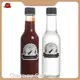Small Glass Bottles 150ml/5oz;3oz;8oztop Brand 1