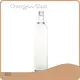 Custom Olive Oil Bottle Antique Green/Natural by Changyou Glass 1