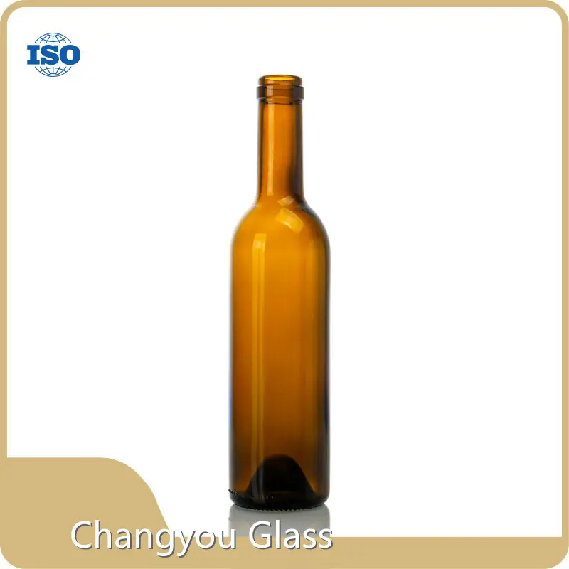 Eco Friendly100 Ml Perfume Bottle 24843 Pieces Changyou 1