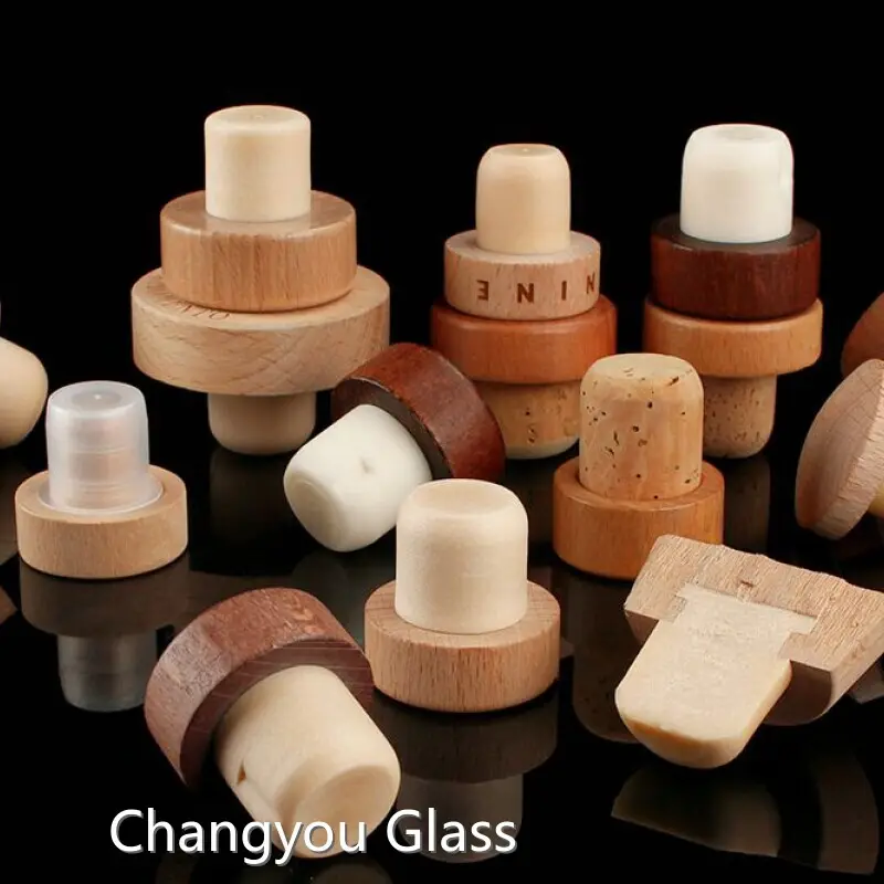 Bulk Buy Bottle Stopper Supplier 1
