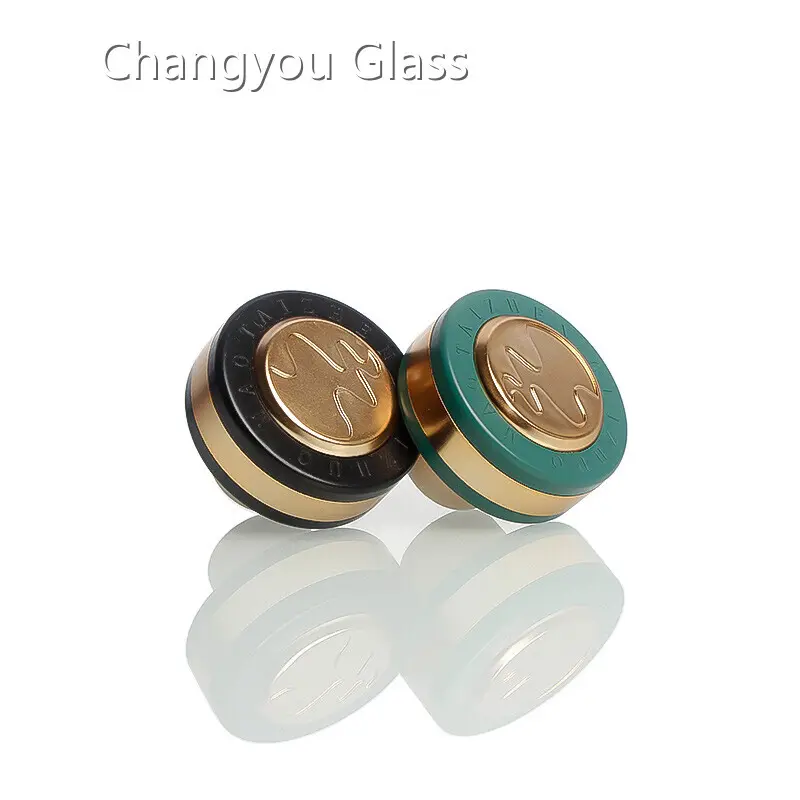 Bulk Custom Wine Stopper Factory Direct Supply 1