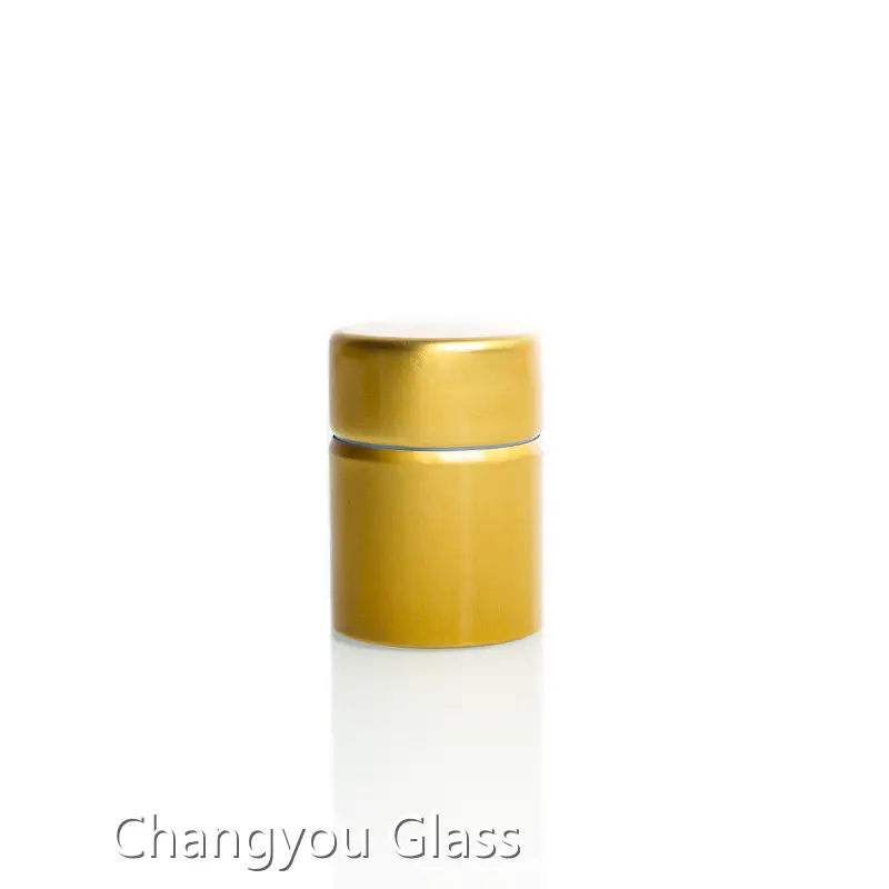 Best Price Custom Bottle Caps 1