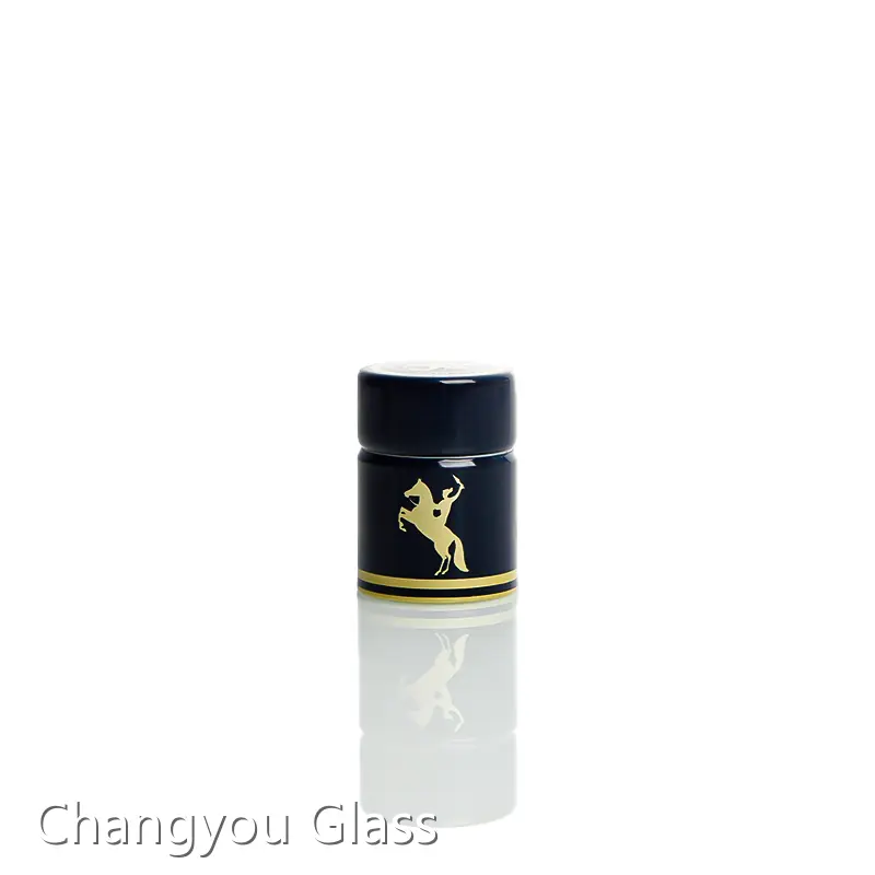 Bottle Cap for Wine Changyou by Changyou Glass 1