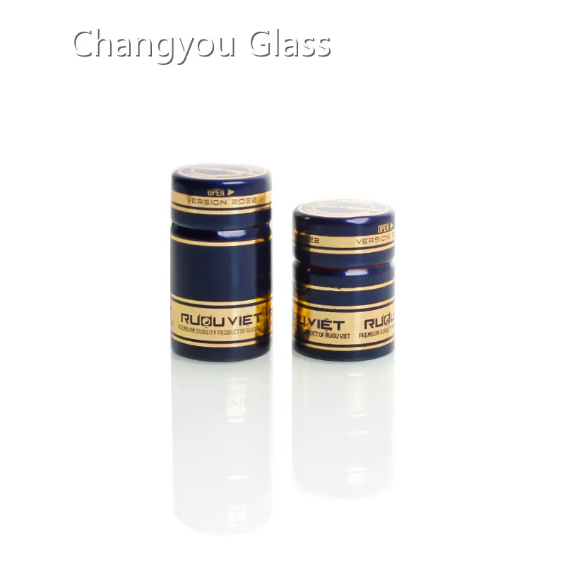 OEM & ODM Wine Bottle Cap Manufacturers Factory Price 1