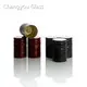Changyou Glass Metal Caps for Glass Bottles Non Spillall Sizes 1
