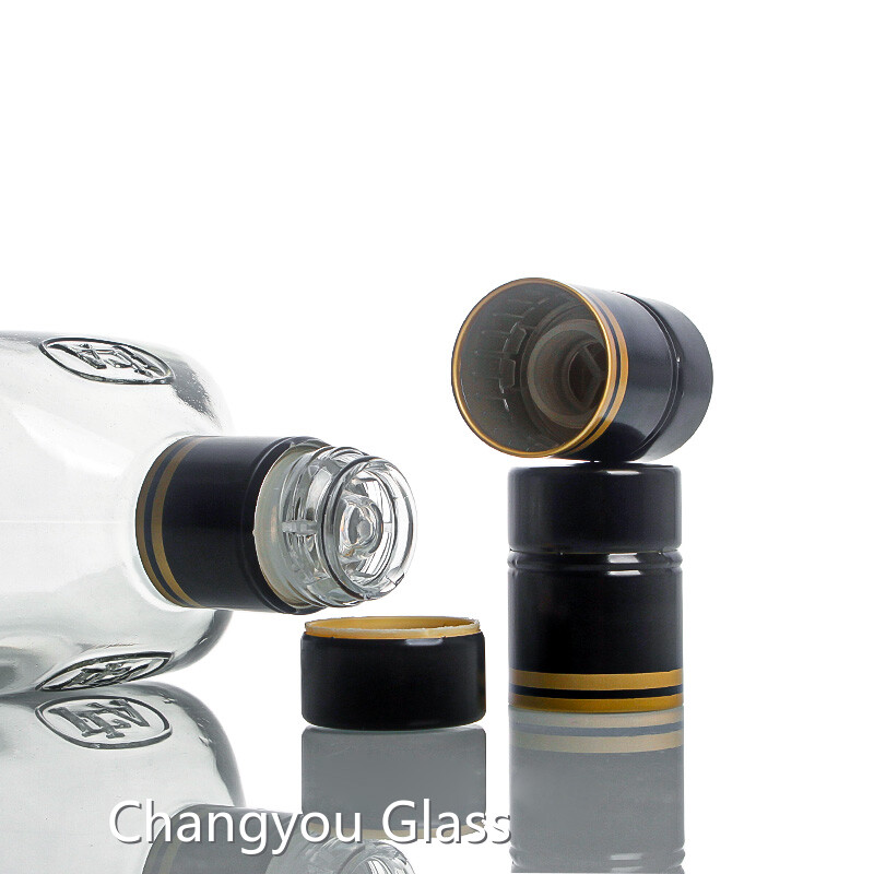 Quality Wine Bottle Screw Caps Wine Bottle Screw Caps Company 1