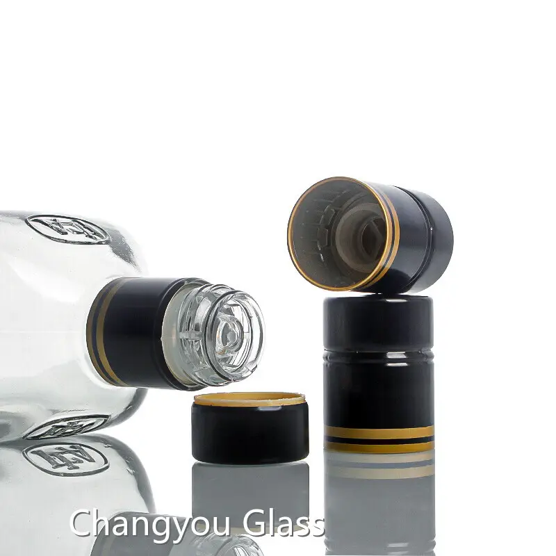 Quality Wine Bottle Screw Caps Wine Bottle Screw Caps Company 1