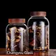 Top Selling Large Glass Jars with Lids Large Glass Jars with Lids Company 1
