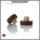 High End Custom Glass Container Price List 1