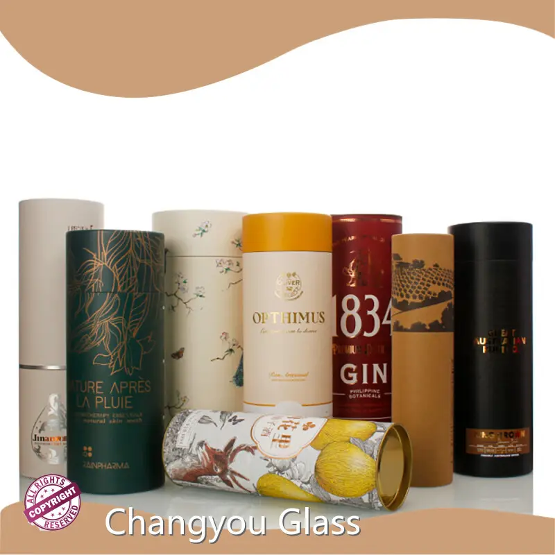 Best Price Perfume Gift Box Perfume Gift Box Company 1