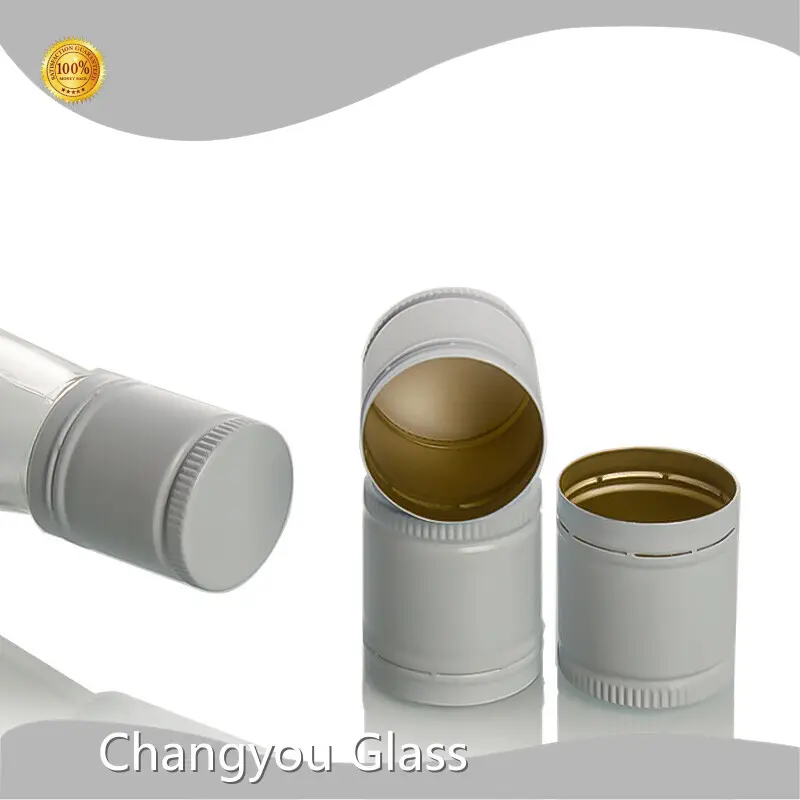Popular Bottle Cap for Wine Supplier 1