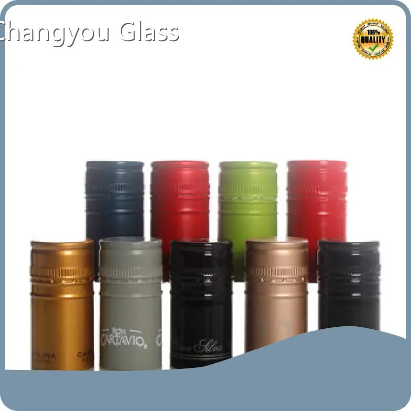Factory Pricecustom Bottle Caps Changyou T/T 1