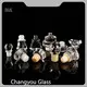 Changyou Glass Glass Container Company As Per Requirement Glass Container CompanyDistributor 1