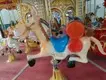Toy Carousels for Sale Supply for Wholesale 8