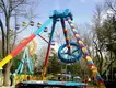 Pendulum Ride Amusement Park Pendulum Rides Wholesale - LIMEIQI 4