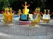 Durable Equipment Theme Park Modern design for Aquariums 3