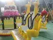 Durable Equipment Theme Park Modern design for Aquariums 7